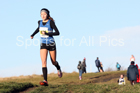 Womens under-17s and under-20s North Eastern Cross Country, 2018 Northern Cross Country Champs., Wrekenton, Gateshead. Photo:  David T. Hewitson/Sports for All Pics